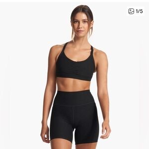 Vuori Elevation Bra